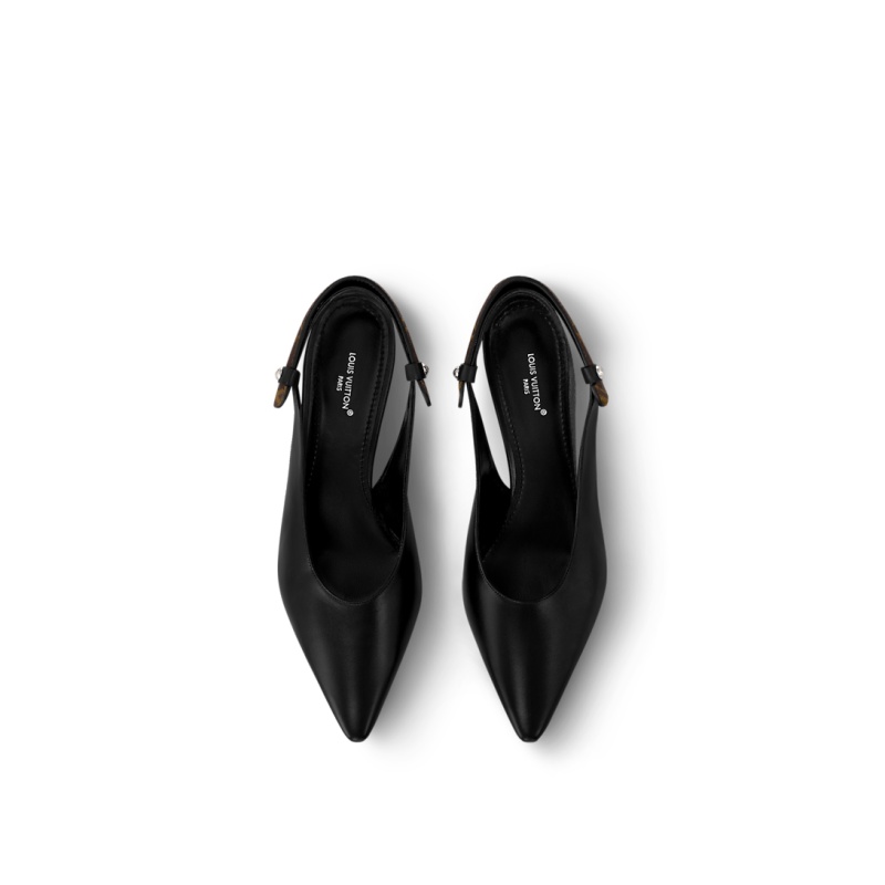 Legacy Slingback Pump - Image 2